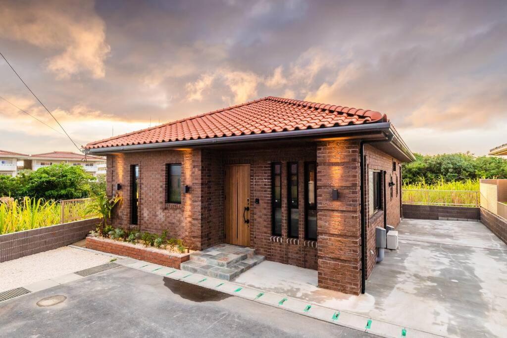 Villa The